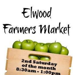 Elwood Farmers' Market