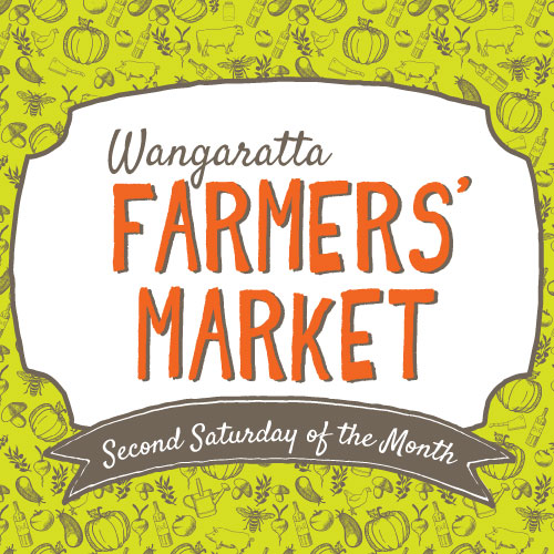 Wangaratta Farmers Market