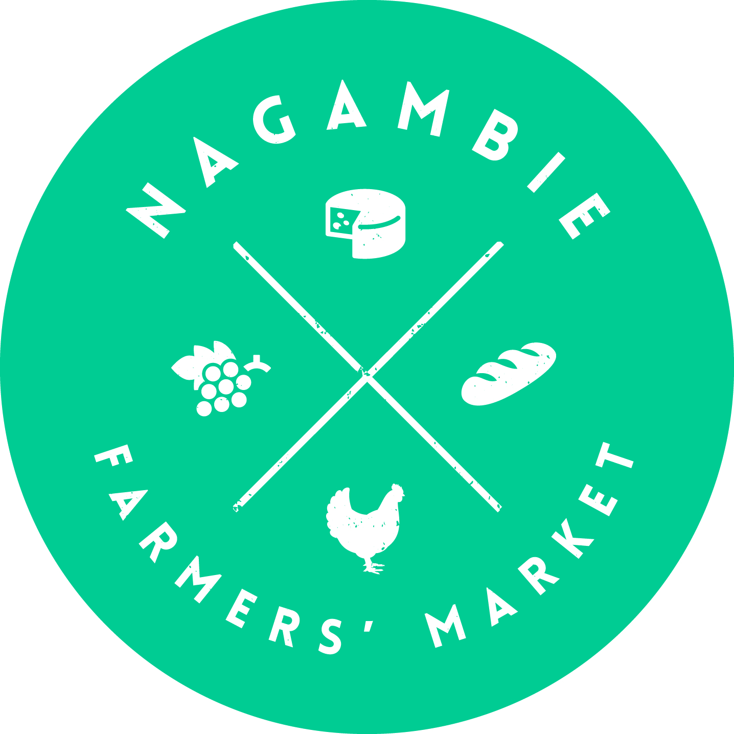 Nagambie Farmers' Market